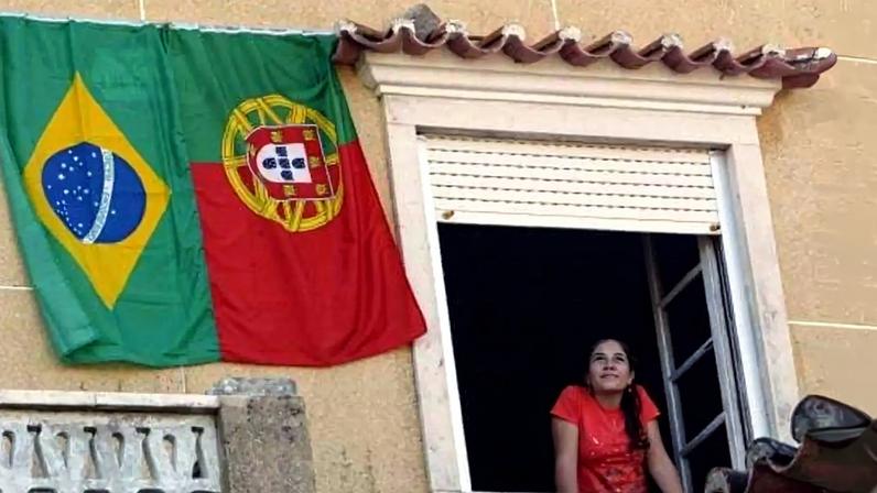 Imigrantes brasileiros em Portugal