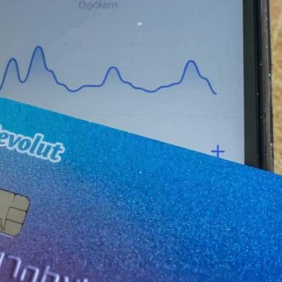 Revolut regista lucro recorde de 1,5 mil milhões de euros em 2025