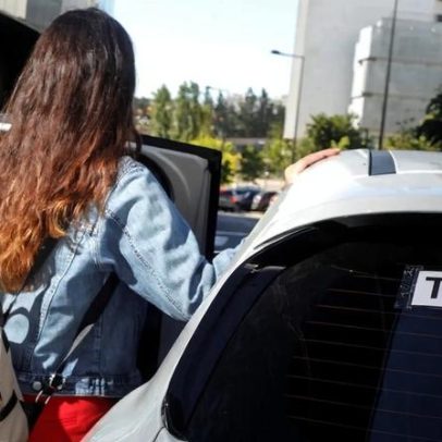 Projeto de lei do Chega para revisão dos TVDE rejeitado na AR