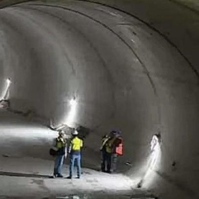 Linha Circular do Metro de Lisboa abre no 1.º trimestre de 2027