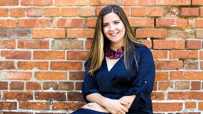 Margarida Balseiro Lopes