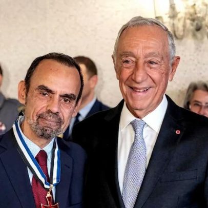 Presidente da República recorda Nuno Morais Sarmento, político partiu cedo