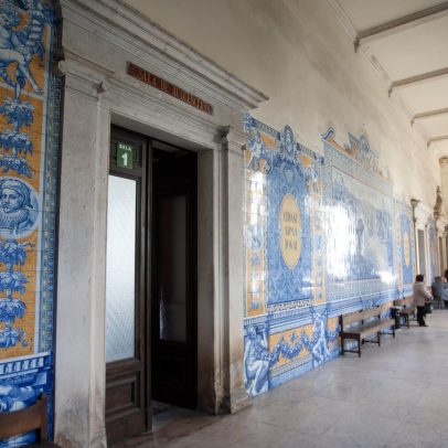 Sócios condenados a 10 e 8 anos por furto de catalisadores