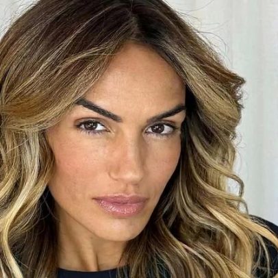 Liliana Aguiar dorme com os filhos na garagem após explosões em Dubai