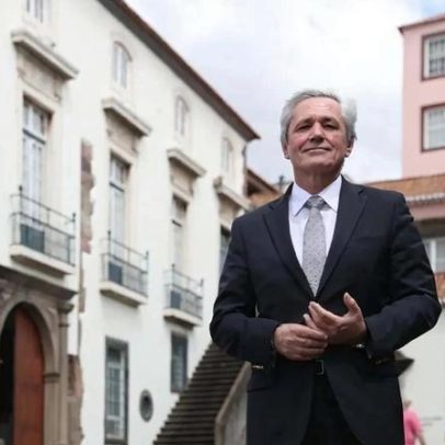 Governo da Madeira garante combustíveis 10 cêntimos mais baratos no arquipélago