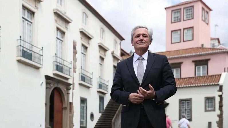 José Manuel Rodrigues