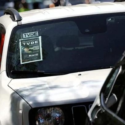 Revisão da Lei dos TVDE avança para especialidade com apoio de PSD e CDS-PP