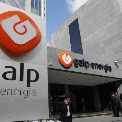 Galp regista lucros superiores a 3 milhões de euros por dia