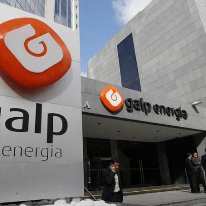 Galp registra lucro recorde de 1,15 milhões de euros em 2025