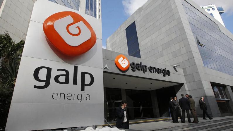 Galp com lucro recorde de 1,15 milhões de euros em 2025