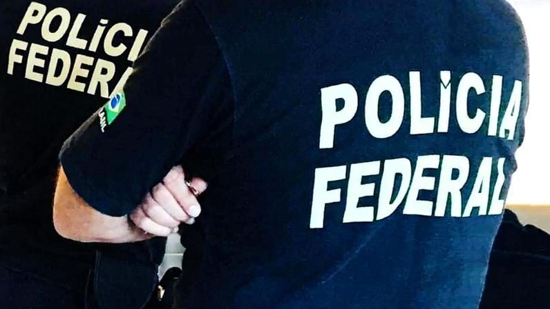 Polícia Federal brasileira