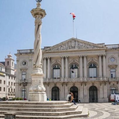 PS critica opacidade no afastamento de diretores da EGEAC em Lisboa