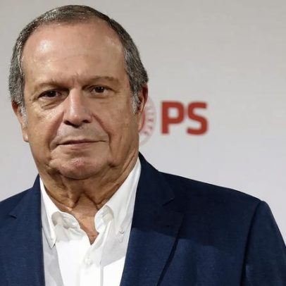 Carlos César vê como disparate falar da coligação do PS ao Governo