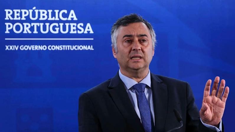 Ministro da Educação, Fernando Alexandre