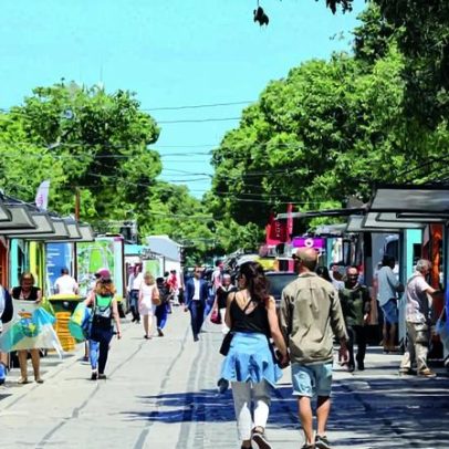 APEL rejeita opacidade na atribuição de pavilhões da Feira do Livro de Lisboa