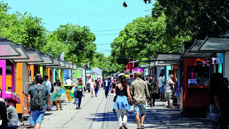 Feira do Livro de Lisboa