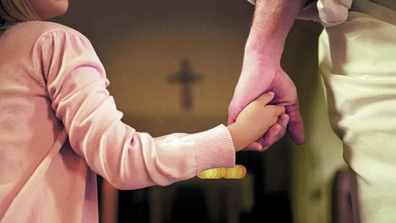 Violência sexual na Igreja