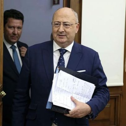 Governo analisa desconto para gasóleo agrícola