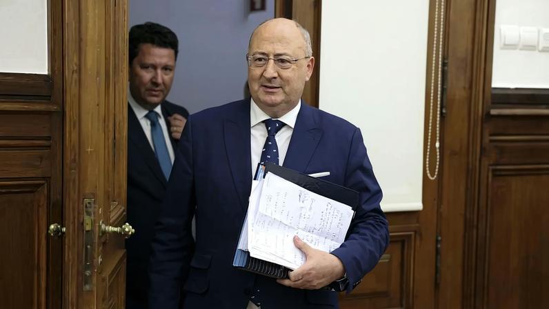 José Manuel Fernandes