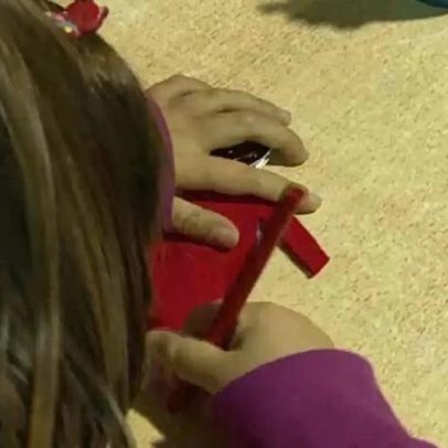 PSP atribui 708 mil pulseiras e encontra 63 crianças em 14 anos