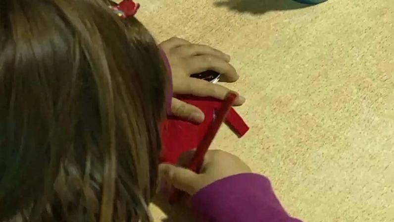 Programa da PSP atribuiu mais de 708 mil pulseiras e encontrou 63 crianças em 14 anos