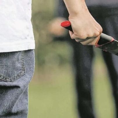 Rapaz de 16 anos em prisão por aterrorizar estudantes no Barreiro