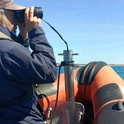 Mergulhador de 42 anos morre junto ao Cabo Espichel, Sesimbra