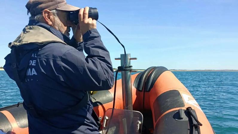 Autoridade Marítima