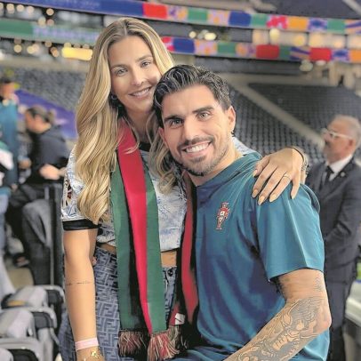 Rúben Neves comemora aniversário com festa temática de luxo