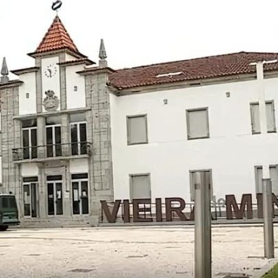 População de Vieira do Minho protesta pela falta de médicos de família