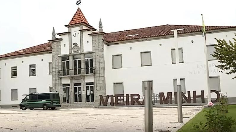 População de Vieira do Minho protesta pela falta de médicos de família