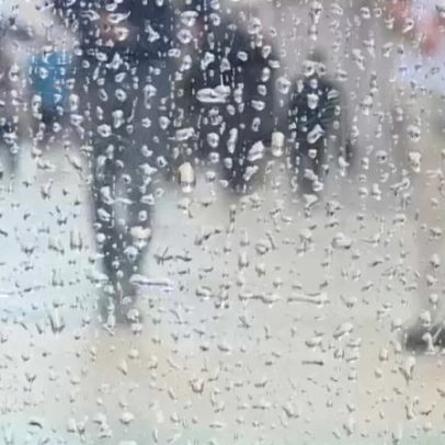 Depressão Regina afeta Portugal, mas sem efeitos significativos