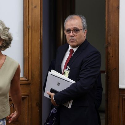 Ex-presidente do INEM afirma que MP excluiu quase todas as suspeitas financeiras