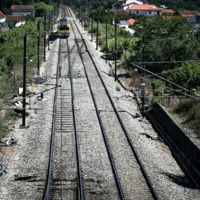 Zero dá parecer favorável à quadruplicação da Linha do Norte em Vila Franca de Xira