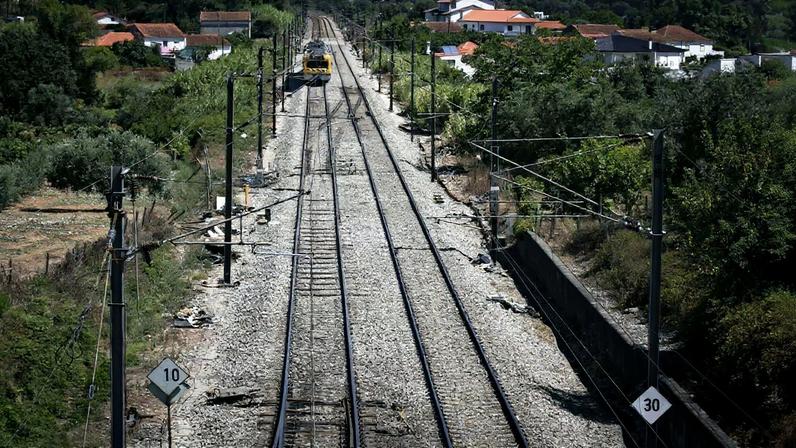 Zero dá parecer favorável à quadruplicação da Linha do Norte em Vila Franca de Xira