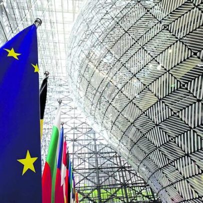 Conselho Europeu procura responder aos altos preços da energia