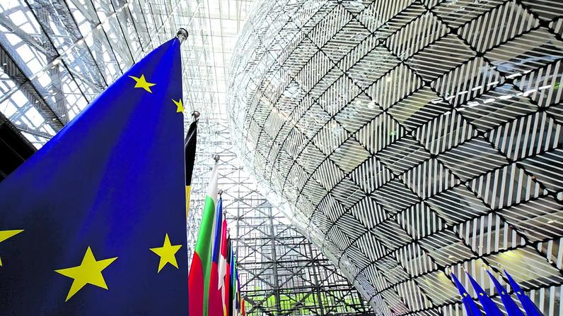 Conselho Europeu