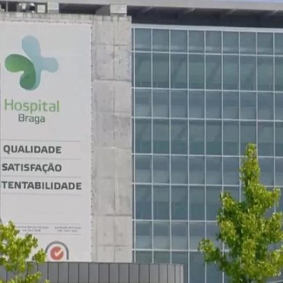 Profissionais do Hospital de Braga denunciam furtos generalizados