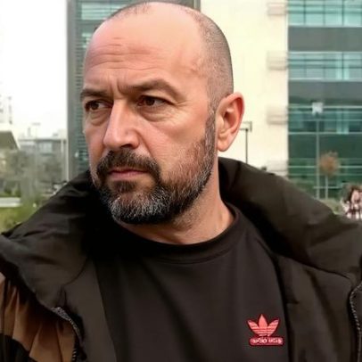 Mário Machado esteve noutra cadeia por mais de uma semana