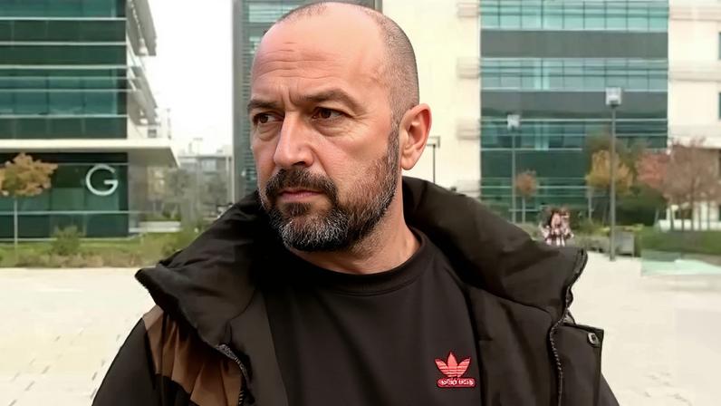 Mário Machado esteve numa prisão da área metropolitana de Lisboa