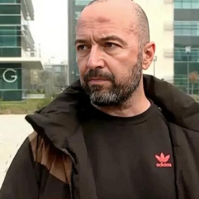 Mário Machado permanece na cela 23h40 por dia