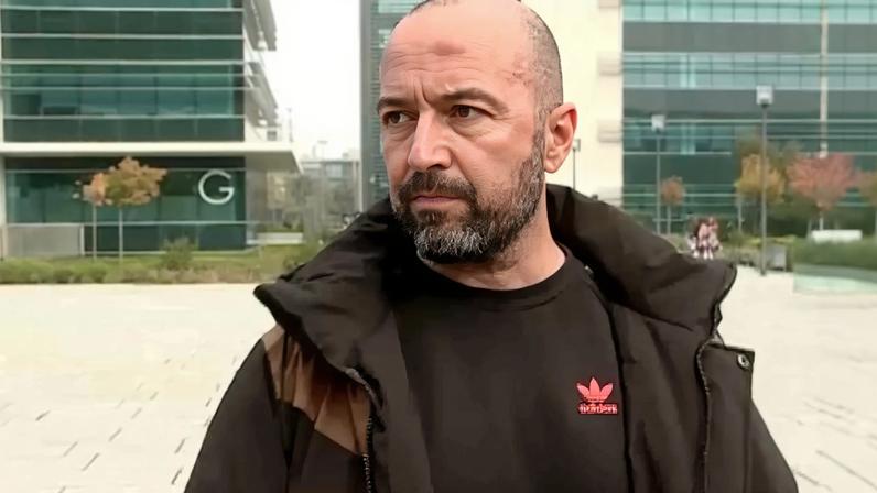 Mário Machado permanece na cela 23h40 por dia