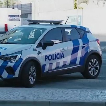 Atropelamento com fuga em Coimbra deixa ferido grave