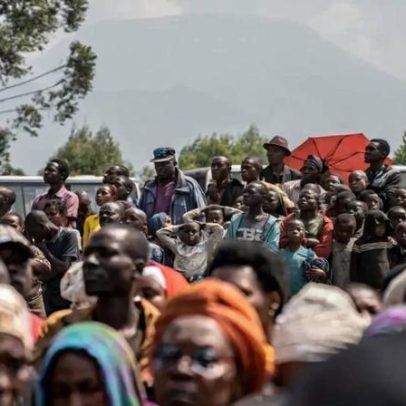 Pelo menos 12 mortos num desabamento na República Democrática do Congo