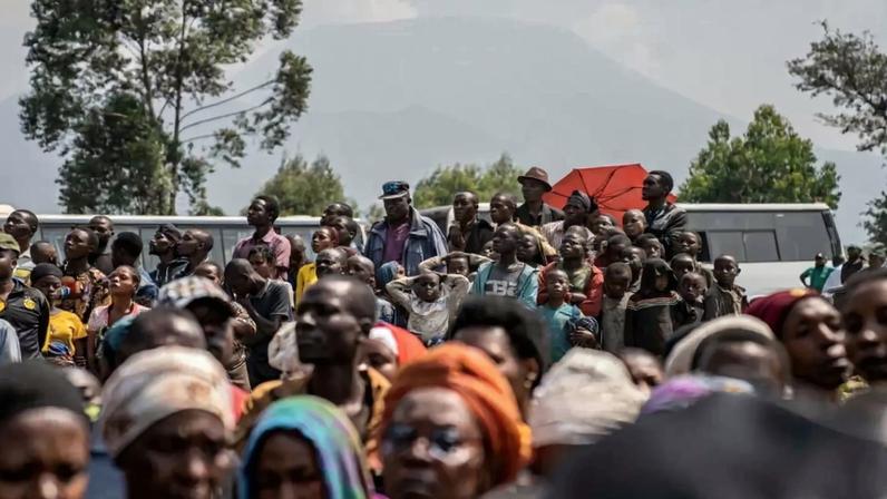 República Democrática do Congo