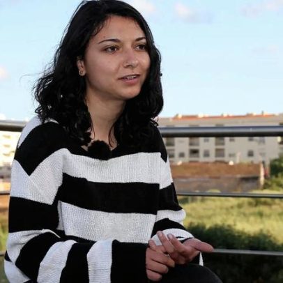 Enfermeira planeia homicídio durante férias em família