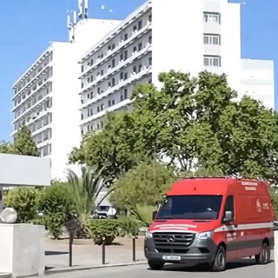 Morre em choque contra camião no Cartaxo