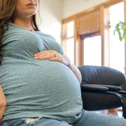 Protesto contra encerramento de urgências obstétricas em Vila Franca de Xira