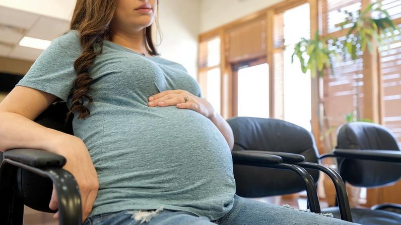 Protesto contra encerramento de urgências obstétricas em Vila Franca de Xira