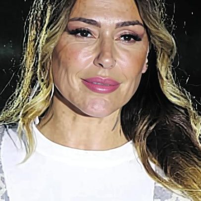 Merche Romero e Fábio Pinto anunciam separação